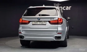 BMW X5 * xDrive 30d M Sport package *  - 19950 € - 84926678 4