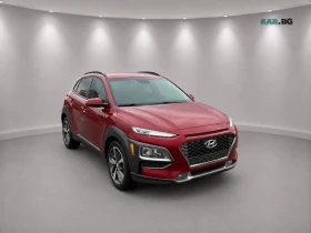 Hyundai Kona TREND* AWD* ПОДГРЕВ* CAMERA* 
