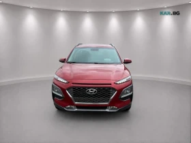 Hyundai Kona TREND* AWD* ПОДГРЕВ* CAMERA*  | Auto.bg — изображение 2