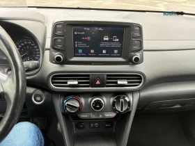 Hyundai Kona TREND* AWD* ПОДГРЕВ* CAMERA*  | Auto.bg — изображение 10