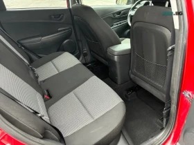 Hyundai Kona TREND* AWD* ПОДГРЕВ* CAMERA*  | Auto.bg — изображение 15