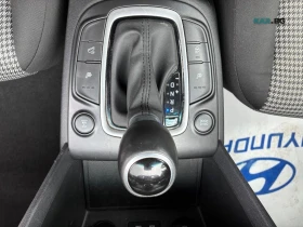 Hyundai Kona TREND* AWD* ПОДГРЕВ* CAMERA*  | Auto.bg — изображение 11