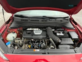 Hyundai Kona TREND* AWD* ПОДГРЕВ* CAMERA*  | Auto.bg — изображение 13
