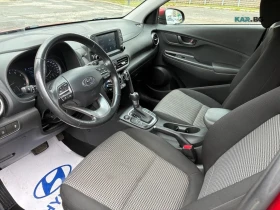 Hyundai Kona TREND* AWD* ПОДГРЕВ* CAMERA*  | Auto.bg — изображение 6
