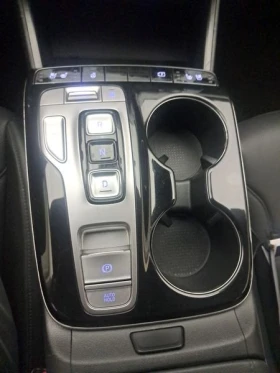 Hyundai Tucson 1.6 Turbo / DIST/ ОБДУХВАНЕ/ КАМЕРА/ ПОДГРЕВ - 17800 € - 57384097 9