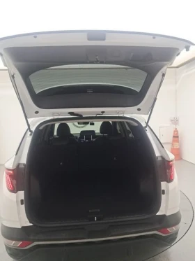 Hyundai Tucson 1.6 Turbo / DIST/ ОБДУХВАНЕ/ КАМЕРА/ ПОДГРЕВ - 17800 € - 57384097 16