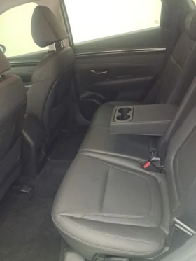 Hyundai Tucson 1.6 Turbo / DIST/ ОБДУХВАНЕ/ КАМЕРА/ ПОДГРЕВ - 17800 € - 57384097 10