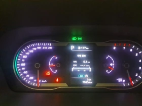 Hyundai Tucson 1.6 Turbo / DIST/ ОБДУХВАНЕ/ КАМЕРА/ ПОДГРЕВ - 17800 € - 57384097 8