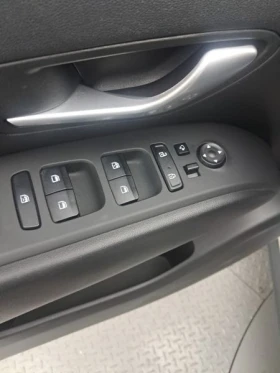 Hyundai Tucson 1.6 Turbo / DIST/ ОБДУХВАНЕ/ КАМЕРА/ ПОДГРЕВ - 17800 € - 57384097 11