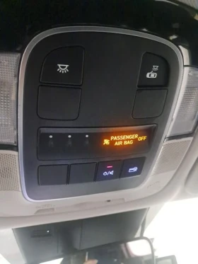 Hyundai Tucson 1.6 Turbo / DIST/ ОБДУХВАНЕ/ КАМЕРА/ ПОДГРЕВ - 17800 € - 57384097 14