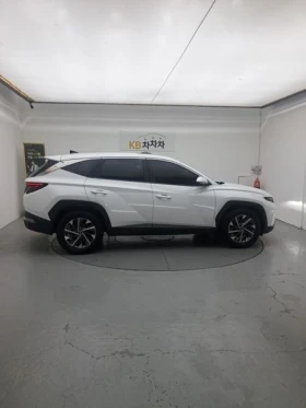 Hyundai Tucson 1.6 Turbo / DIST/ ОБДУХВАНЕ/ КАМЕРА/ ПОДГРЕВ - 17800 € - 57384097 6
