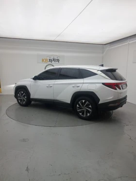 Hyundai Tucson 1.6 Turbo / DIST/ ОБДУХВАНЕ/ КАМЕРА/ ПОДГРЕВ - 17800 € - 57384097 2