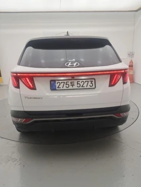 Hyundai Tucson 1.6 Turbo / DIST/ ОБДУХВАНЕ/ КАМЕРА/ ПОДГРЕВ - 17800 € - 57384097 4