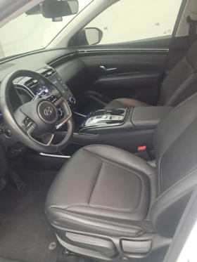 Hyundai Tucson 1.6 Turbo / DIST/ ОБДУХВАНЕ/ КАМЕРА/ ПОДГРЕВ - 17800 € - 57384097 7