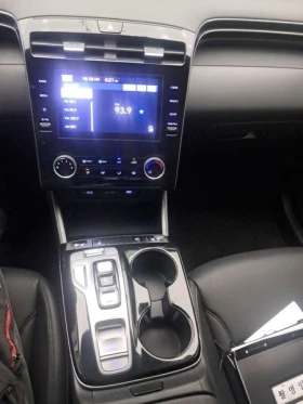Hyundai Tucson 1.6 Turbo / DIST/ ОБДУХВАНЕ/ КАМЕРА/ ПОДГРЕВ - 17800 € - 57384097 15