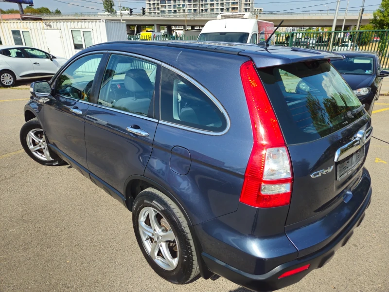 Honda Cr-v БЕНЗИН , снимка 8 - Автомобили и джипове - 47131632