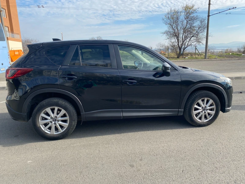 Mazda CX-5, снимка 2 - Автомобили и джипове - 48225263