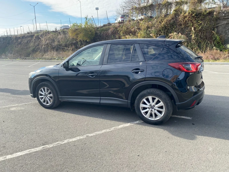 Mazda CX-5, снимка 3 - Автомобили и джипове - 48225263