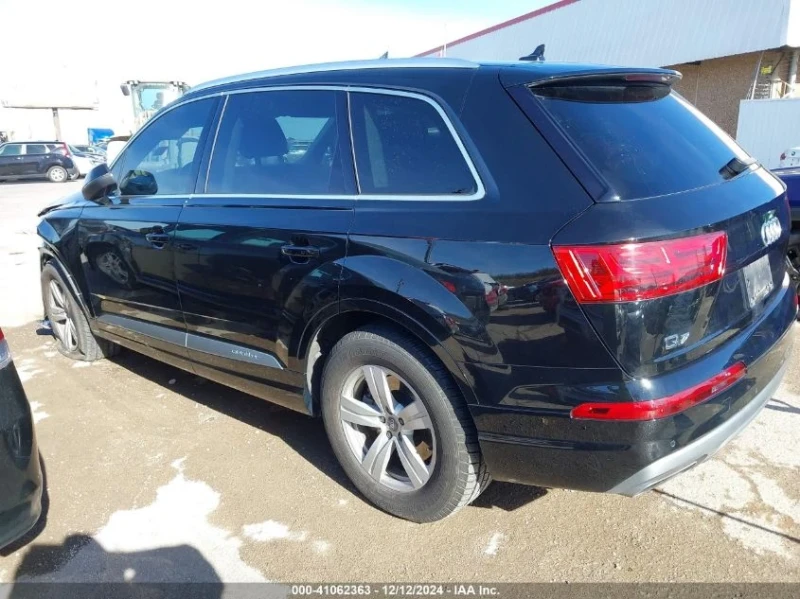 Audi Q7, снимка 6 - Автомобили и джипове - 48717906