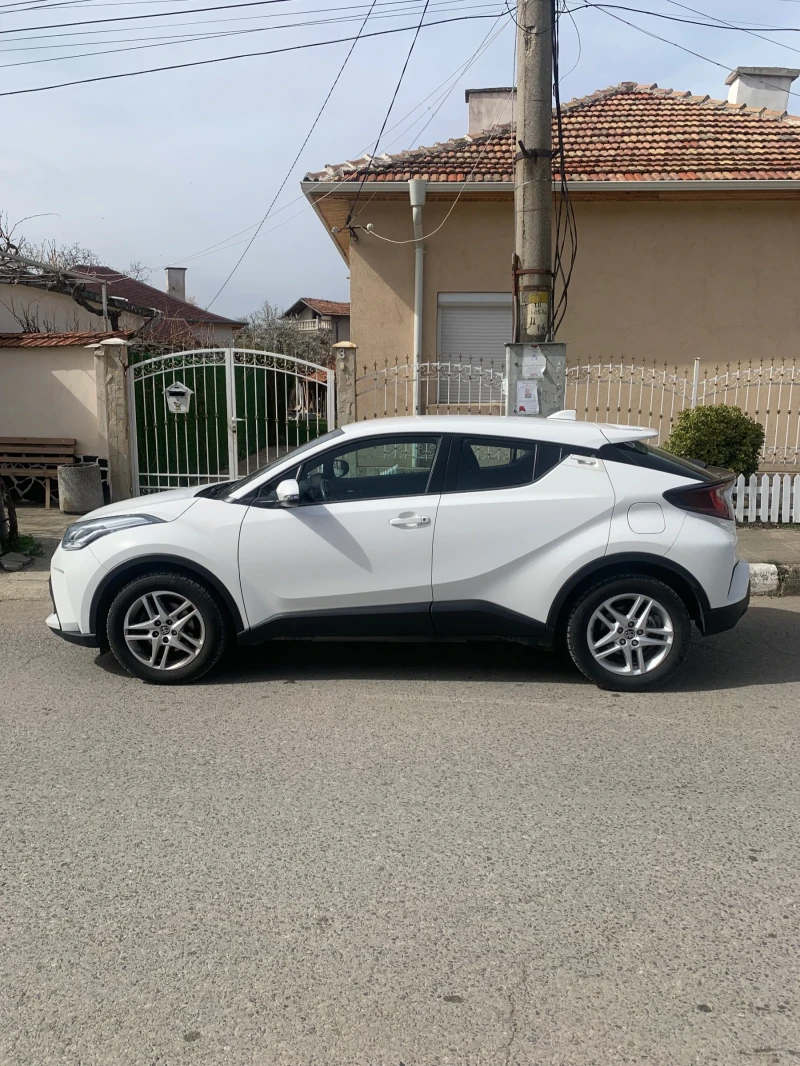 Toyota C-HR, снимка 2 - Автомобили и джипове - 49515362