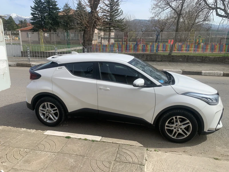 Toyota C-HR, снимка 3 - Автомобили и джипове - 49515362