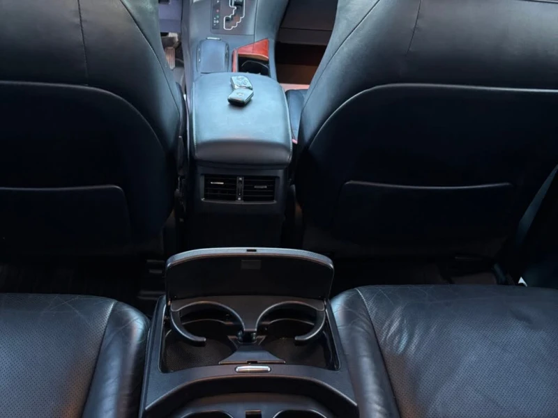 Lexus RX 450h 4x4* ПАМЕТ* ПАНОРАМА* КОЖА* ПОДГРЕВ* КАМЕРА* , снимка 13 - Автомобили и джипове - 52471169