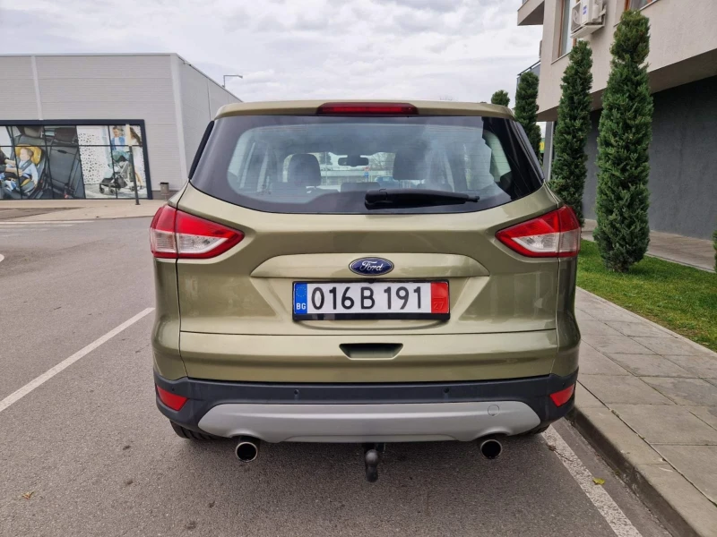 Ford Kuga Старт стоп, асистент паркинг, , снимка 4 - Автомобили и джипове - 52471506