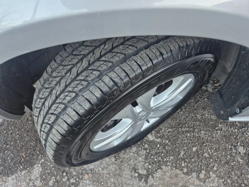 Great Wall Haval H6 2.0TDI/4x4, снимка 7 - Автомобили и джипове - 52620848