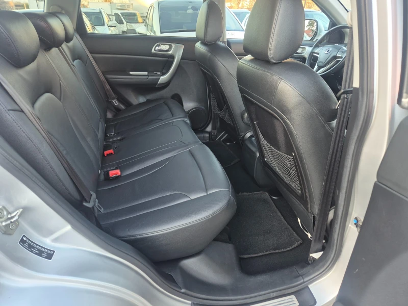 Great Wall Haval H6 2.0TDI/4x4, снимка 13 - Автомобили и джипове - 52620848