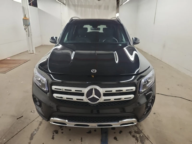 Mercedes-Benz GLB * 250 * CARFAX * ЦЕНА ДО БГ, снимка 6 - Автомобили и джипове - 52878817