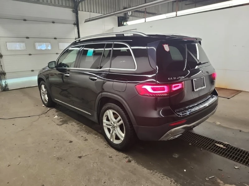 Mercedes-Benz GLB * 250 * CARFAX * ЦЕНА ДО БГ, снимка 4 - Автомобили и джипове - 52878817