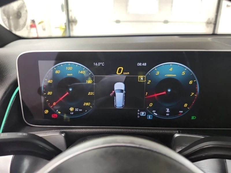 Mercedes-Benz GLB * 250 * CARFAX * ЦЕНА ДО БГ, снимка 11 - Автомобили и джипове - 52878817