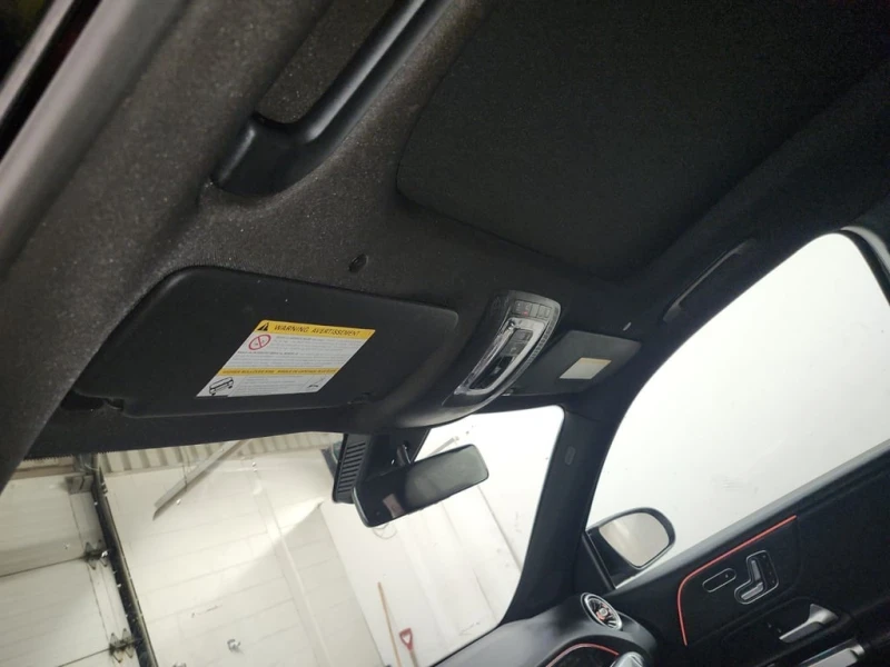 Mercedes-Benz GLB * 250 * CARFAX * ЦЕНА ДО БГ, снимка 14 - Автомобили и джипове - 52878817