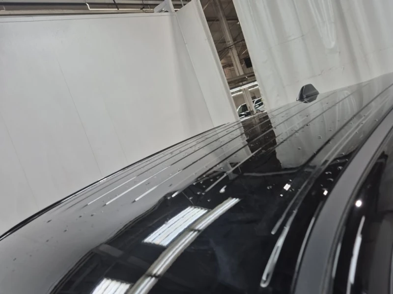 Dodge RAM 1500 * LIMITED LONGHORN CREW CAB SHORT BED * CARFAX * Б, снимка 9 - Автомобили и джипове - 53176684