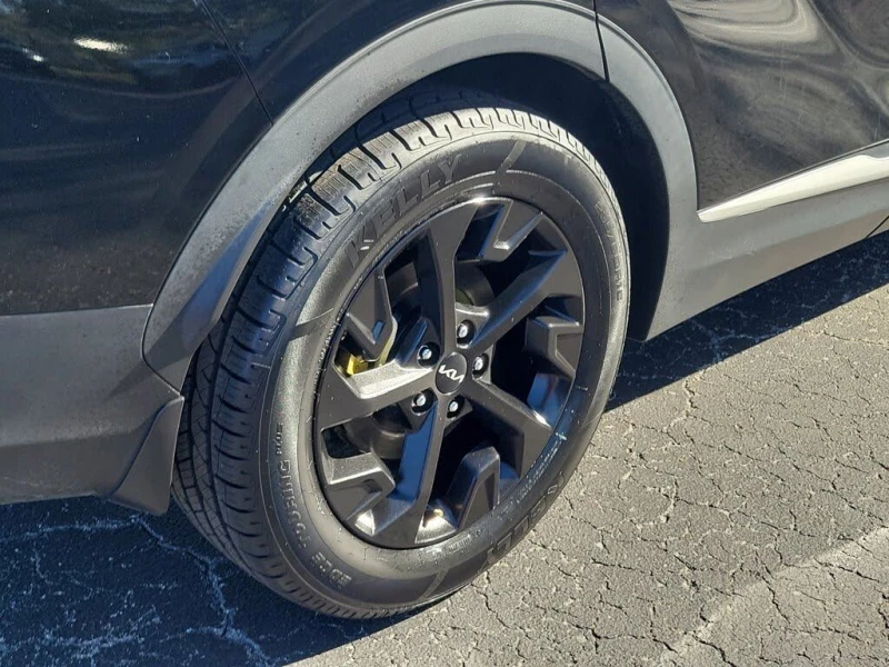 Kia Sportage !EX!..FWD..* АвтоКредит* Цена до БГ* , снимка 7 - Автомобили и джипове - 53338953