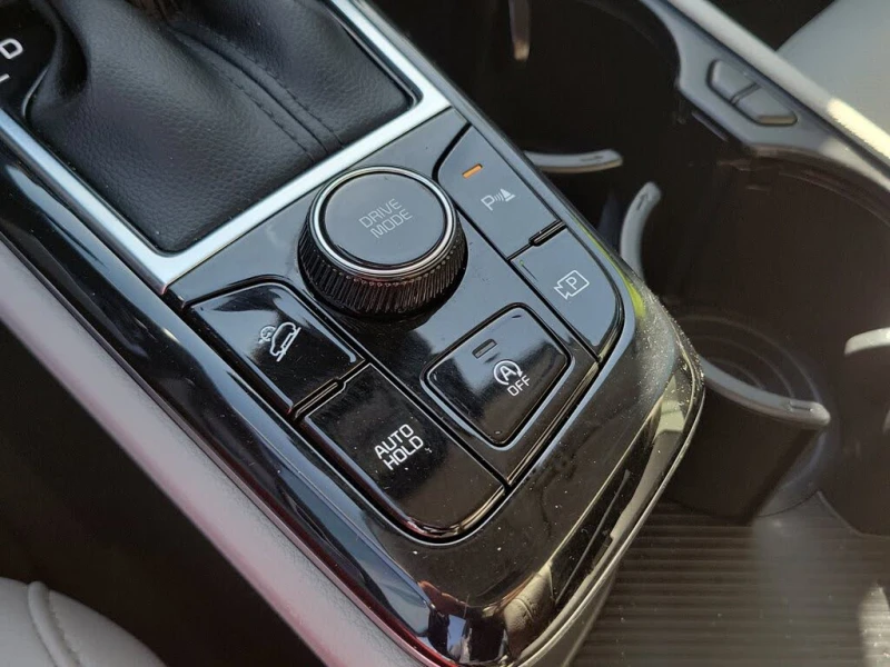 Kia Sportage !EX!..FWD..* АвтоКредит* Цена до БГ* , снимка 13 - Автомобили и джипове - 53338953