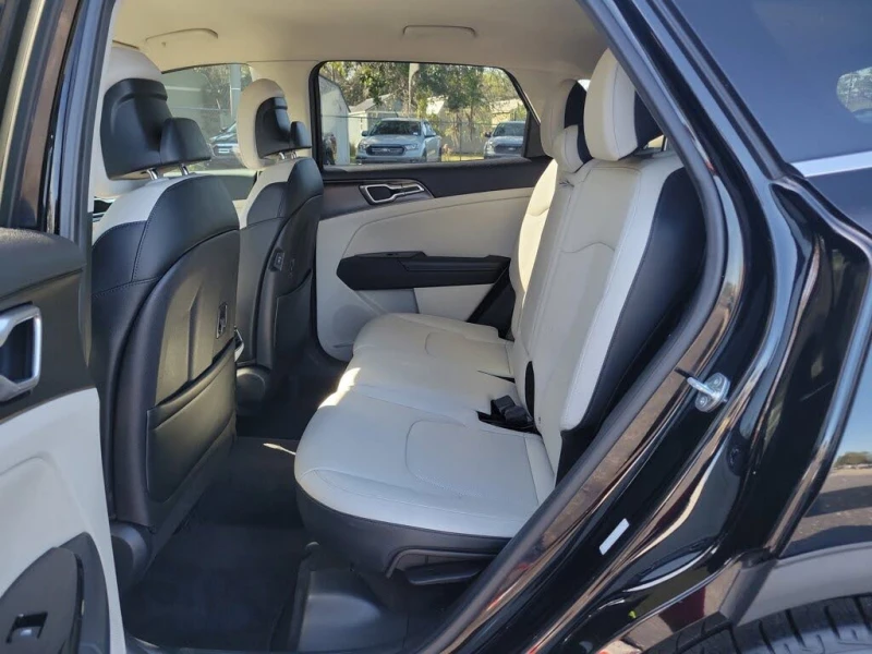 Kia Sportage !EX!..FWD..* АвтоКредит* Цена до БГ* , снимка 9 - Автомобили и джипове - 53338953