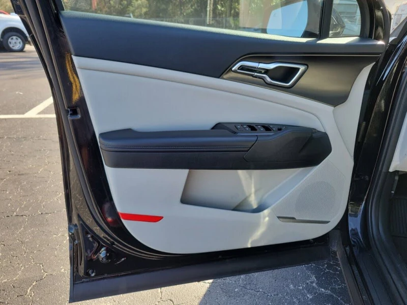 Kia Sportage !EX!..FWD..* АвтоКредит* Цена до БГ* , снимка 10 - Автомобили и джипове - 53338953