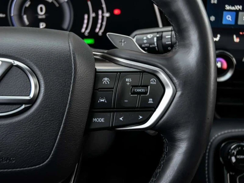 Lexus RX 350h * Premium /PANO/NAVI/ПОДГРЕВИ, снимка 16 - Автомобили и джипове - 53417032