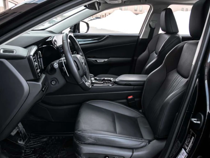 Lexus RX 350h * Premium /PANO/NAVI/ПОДГРЕВИ, снимка 8 - Автомобили и джипове - 53417032