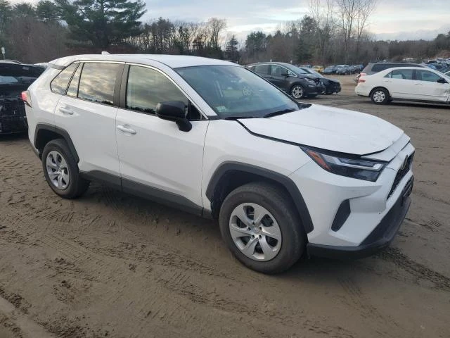 Toyota Rav4 LE диг* табло* памет* подгрев* м.точка* , снимка 4 - Автомобили и джипове - 48490456