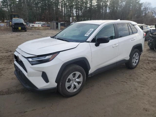 Toyota Rav4 LE диг* табло* памет* подгрев* м.точка* , снимка 1 - Автомобили и джипове - 48490456