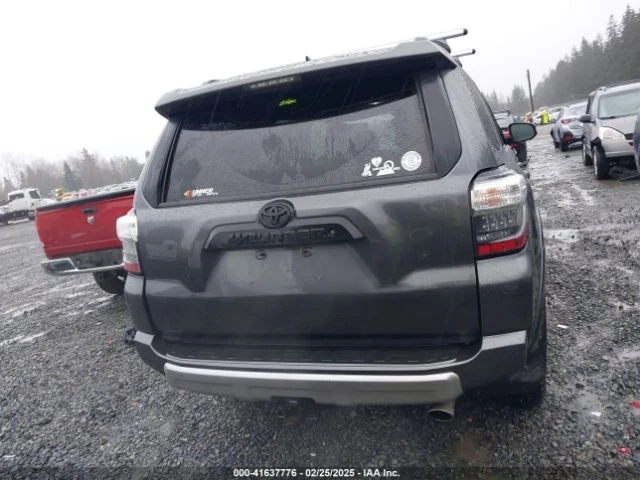 Toyota 4runner, снимка 6 - Автомобили и джипове - 49461306