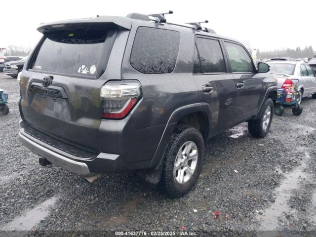 Toyota 4runner, снимка 2 - Автомобили и джипове - 49461306