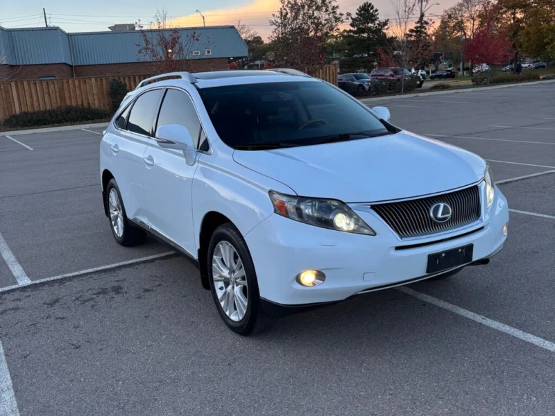 Lexus RX 450h 4x4* ПАМЕТ* ПАНОРАМА* КОЖА* ПОДГРЕВ* КАМЕРА*  - 22800 лв. / 11657.45 € - 44737210 1