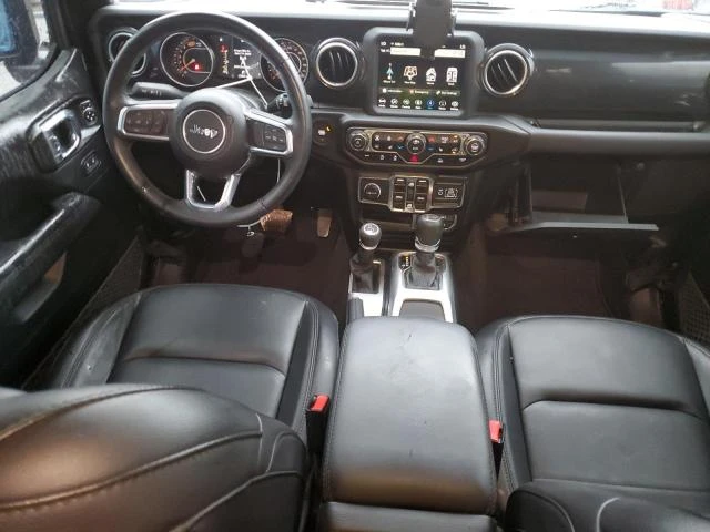 Jeep Wrangler SAHARA* Bluetooth* НАВИГАЦИЯ* Hard/Soft Top* Подгр - изображение 8