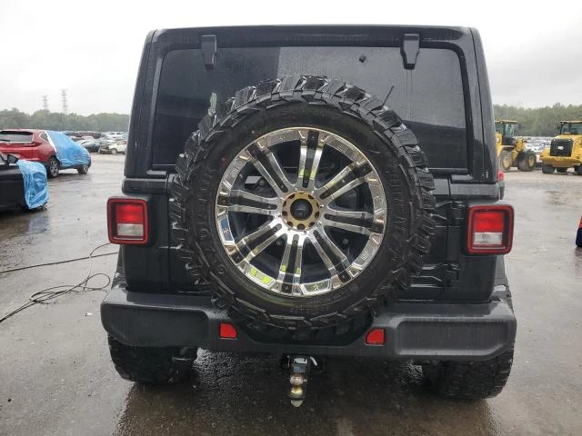 Jeep Wrangler SAHARA* Bluetooth* НАВИГАЦИЯ* Hard/Soft Top* Подгр - изображение 6