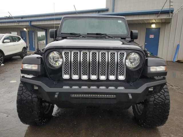 Jeep Wrangler SAHARA* Bluetooth* НАВИГАЦИЯ* Hard/Soft Top* Подгр - изображение 5