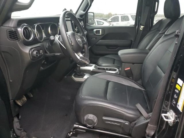 Jeep Wrangler SAHARA* Bluetooth* НАВИГАЦИЯ* Hard/Soft Top* Подгр - изображение 7