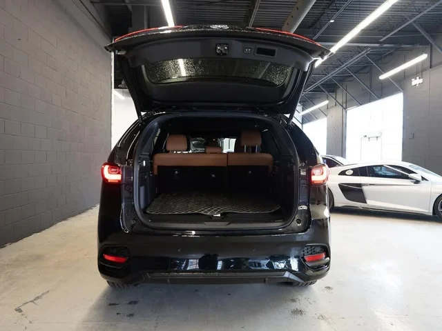 Mazda CX-7 Signature AWD* АвтоКредит* (ЦЕНА ДО БГ), снимка 7 - Автомобили и джипове - 53892702